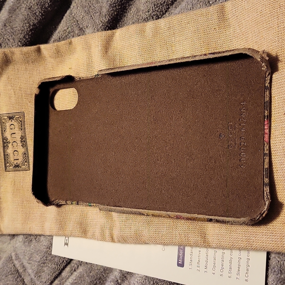 GG phone case6×3' - Picture 2 of 4